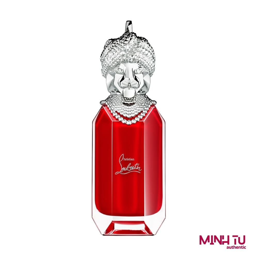 😾 Nước Hoa Nữ Christian Louboutin Loubiraj EDP 90ml | Niche | Chính Hãng